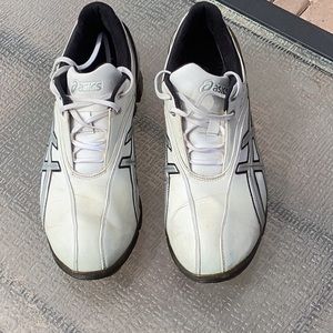 Golf shoes size 12 , ASICS